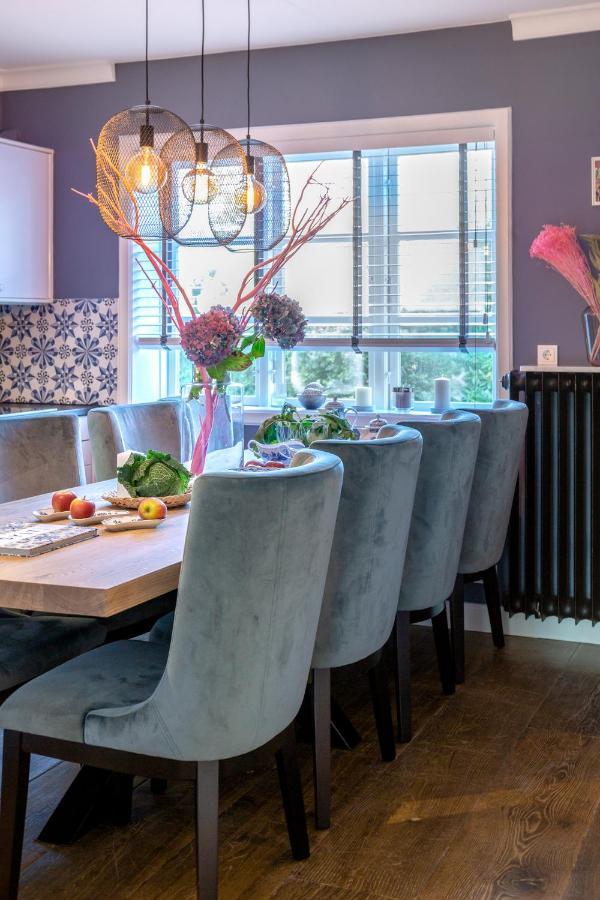 Haus Bo - Ehemals Stephanie Kampen Zewnętrze zdjęcie